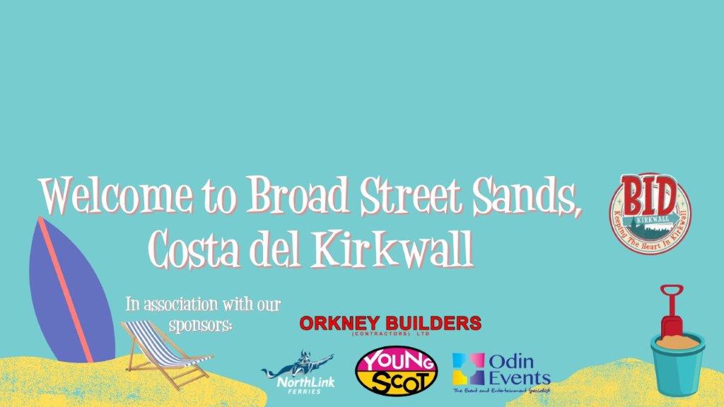 Costa del Kirkwall